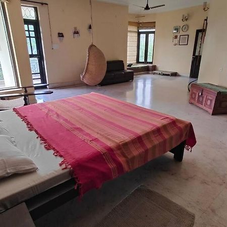 Basti House - Boutique Homestay Lucknow Exterior photo