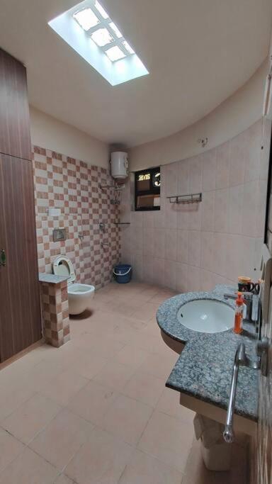 Basti House - Boutique Homestay Lucknow Exterior photo