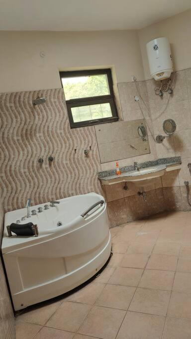 Basti House - Boutique Homestay Lucknow Exterior photo