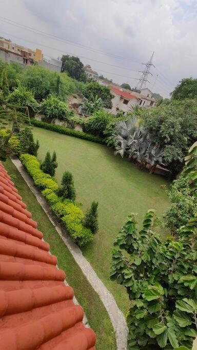 Basti House - Boutique Homestay Lucknow Exterior photo