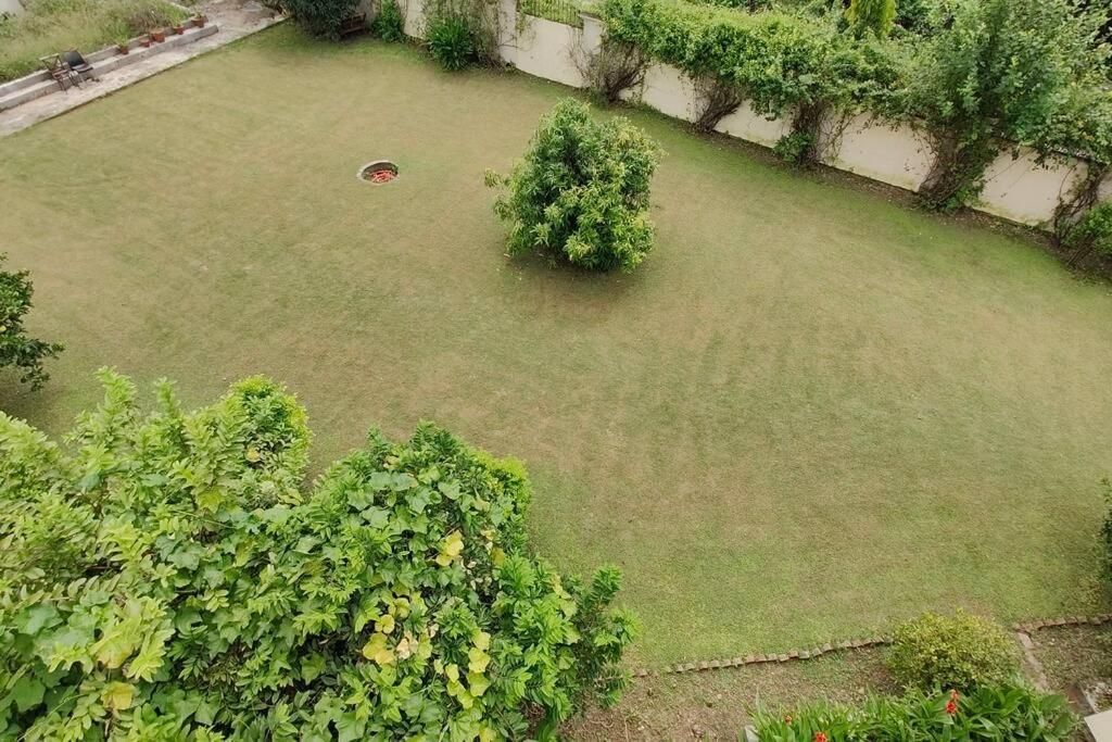 Basti House - Boutique Homestay Lucknow Exterior photo
