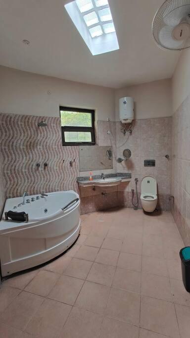 Basti House - Boutique Homestay Lucknow Exterior photo