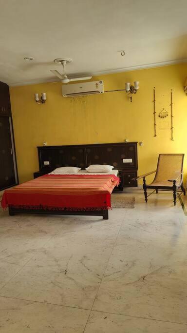 Basti House - Boutique Homestay Lucknow Exterior photo