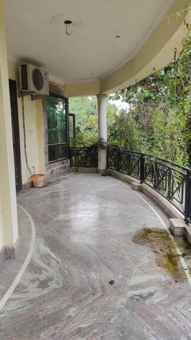 Basti House - Boutique Homestay Lucknow Exterior photo